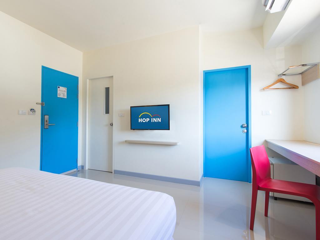Hop Inn Sa Kaeo Exterior foto