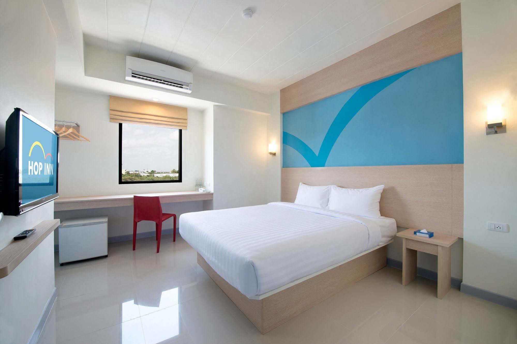 Hop Inn Sa Kaeo Exterior foto