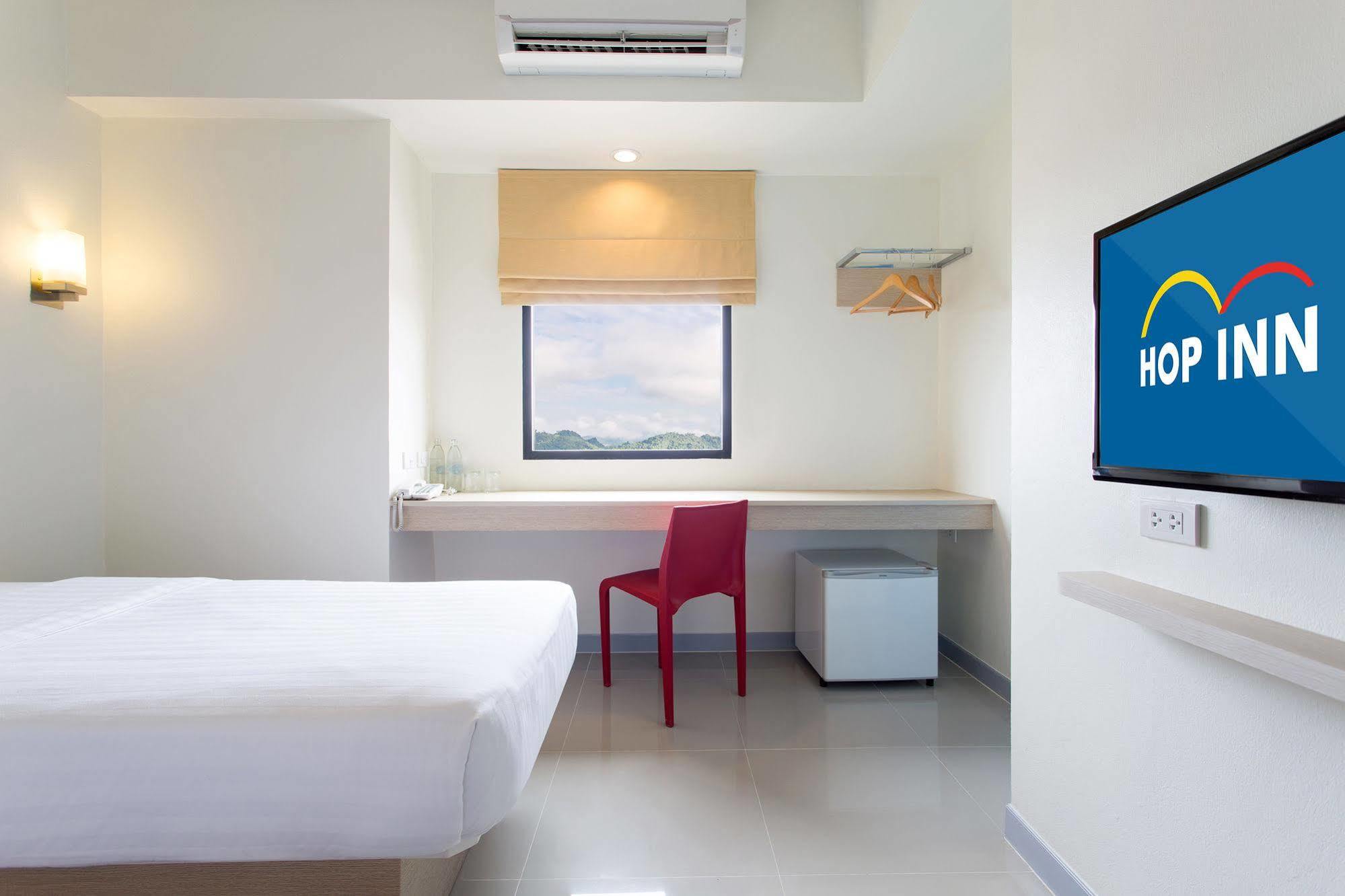 Hop Inn Sa Kaeo Exterior foto